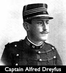 Alfred Dreyfus
