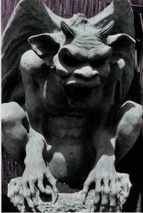 Grotesca