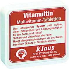 Vitamultin