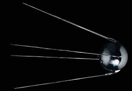 Sputnik I