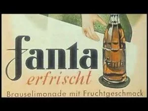 Fanta publicity