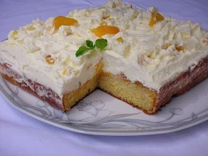 Fantakuchen