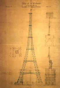 Primer boceto