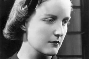 Unity Valkyrie Mitford.