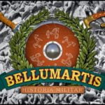 Bellumartis Historia Militar
