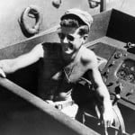 JFK en la PT-109