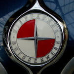 Logo Eisenacher Motorenwerk