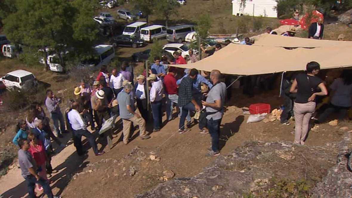 Visita Gratuita al Yacimiento de Pinilla del Valle. Ciencia Histórica