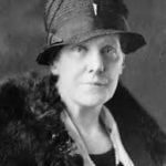 Anne Marie Jarvis