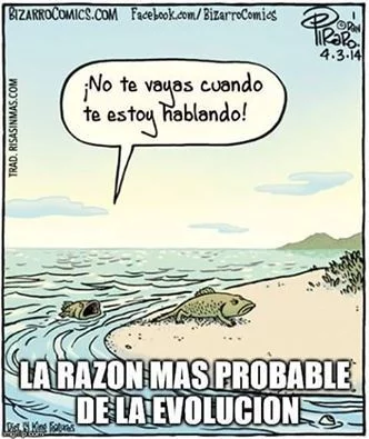 para reír