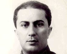 Yakov Dzhugashvili, hijos de Stalin