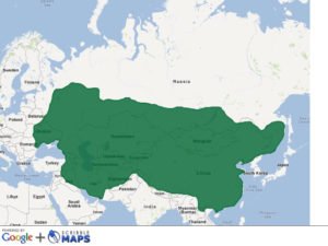 Imperio Mongol