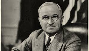 Harry S.Truman