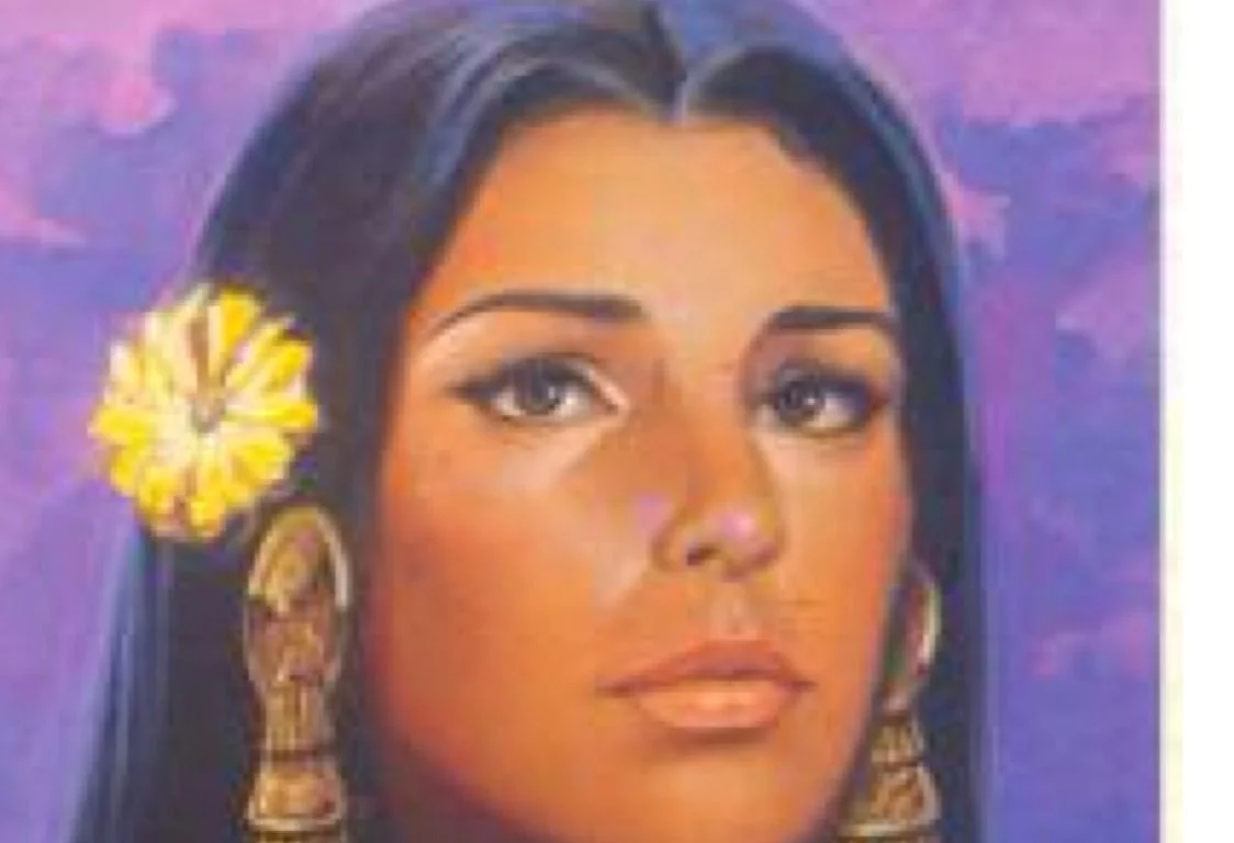 La Malinche