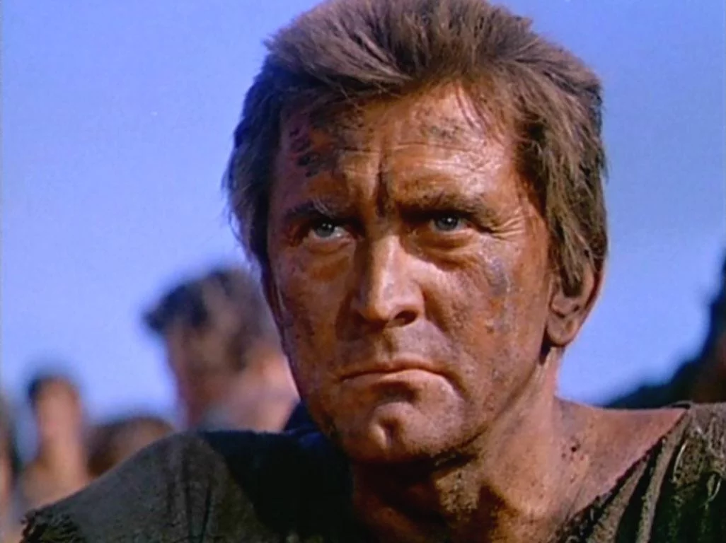 Spartacus esclavo en Roma