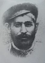 Besaarion padre de Stalin
