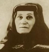 Ekaterina Keke Dzhugashvili