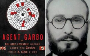 Juan Pujol, alias Garbo-Arabel