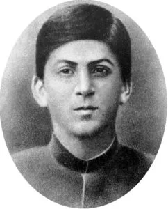 Koba Stalin