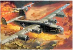 Avro Lancaster
