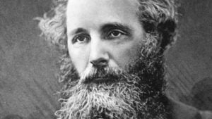 James Clerk Maxwell y nuestro mundo