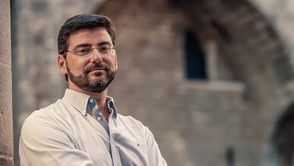 Francisco Javier Tostado