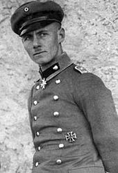 Erwin Rommel en la PGM