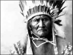 Geronimo