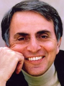 Carl Sagan