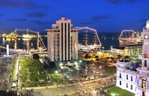 Puerto de Veracruz