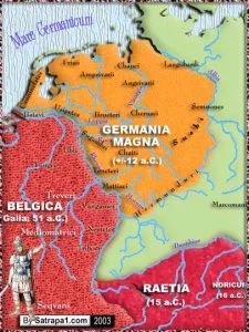 Germania Magna