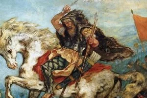 Germania, el Vietnam de Roma