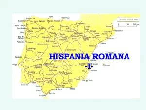 Hispania romana