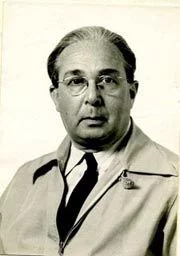 Leo Szilard