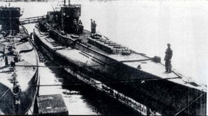 Submarino U-234