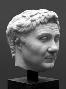 Busto de Pompeyo
