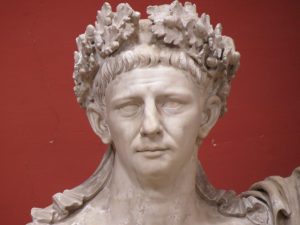 Claudio emperador