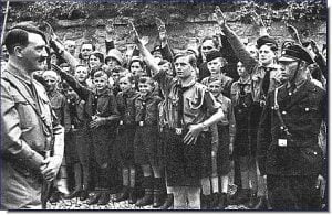 Hitlerjugend