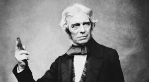 Michael Faraday