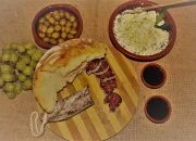 Aperitivo romano