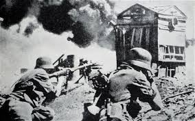 Batalla de Stalingrado