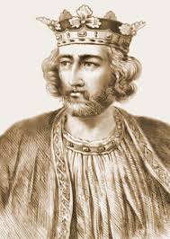 Edward I de Inglaterra