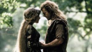 El falso romance de William Wallace