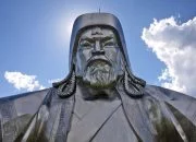 Genghis Khan