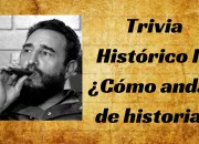 Trivia histórico II