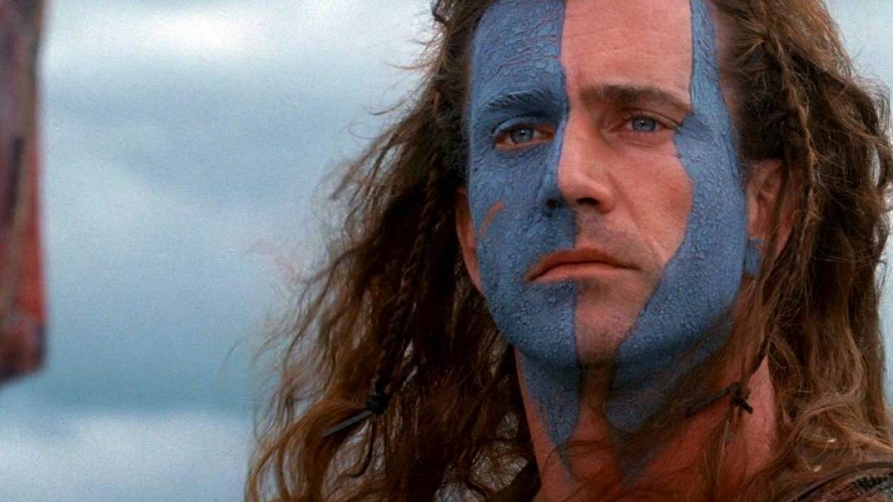 William Wallace no era el verdadero Braveheart. - Ciencia Histórica