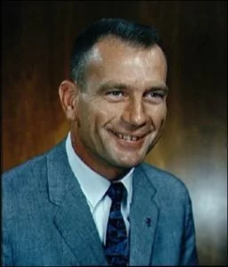 Donald Deke Slayton