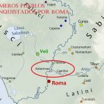 El inicio de la expansión romana